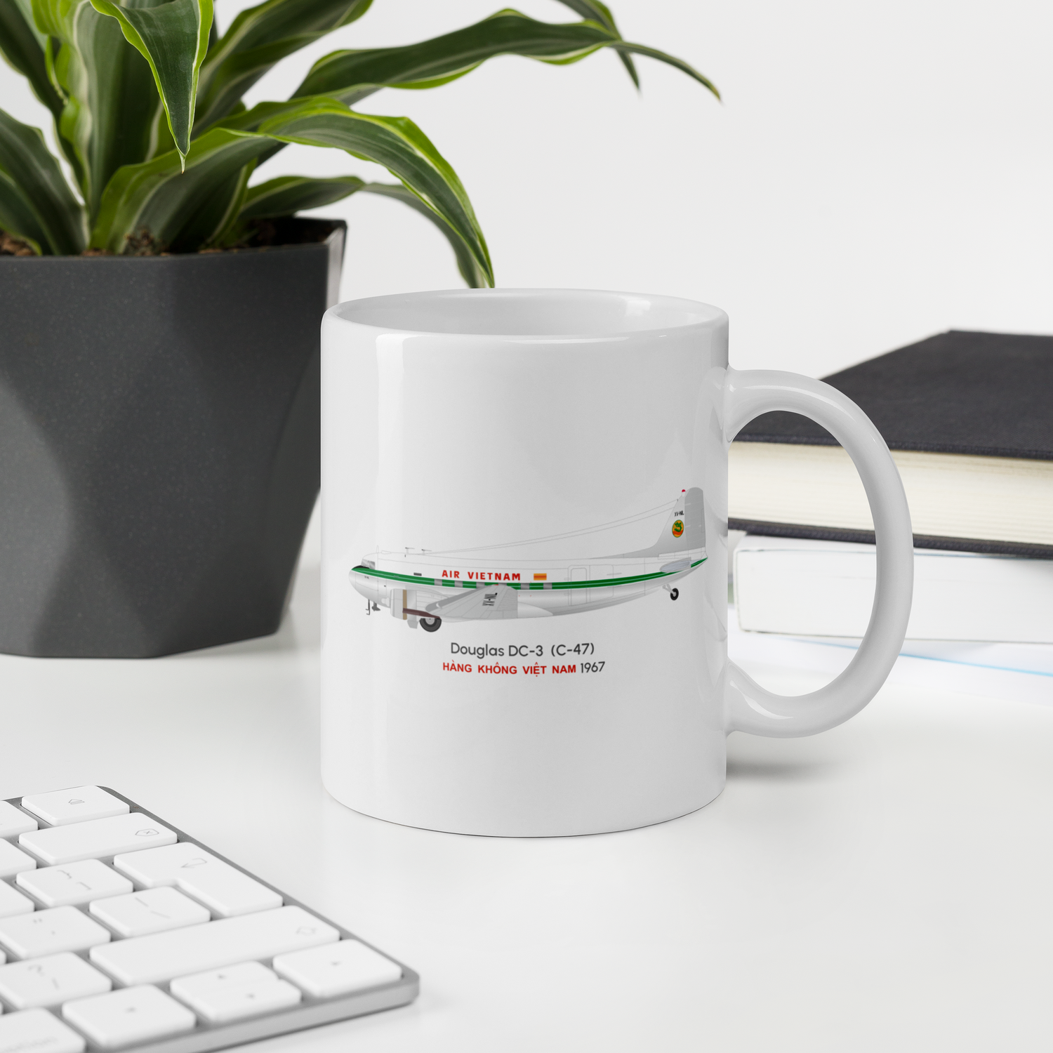Mugs Collection